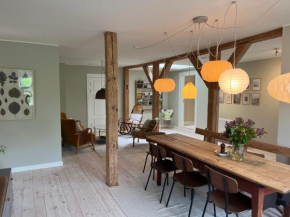 Reballegaard Bed & Breakfast in Horsens
